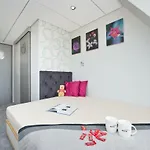 Apartment Dom Na Wodzie Blotnik