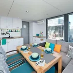 Apartment Dom Na Wodzie Blotnik