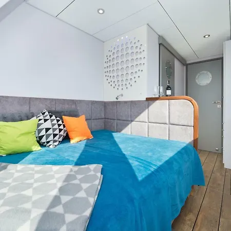 Apartamento Dom Na Wodzie